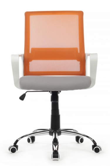 Кресло Riva Chair RCH 1029MW Оранжевый
