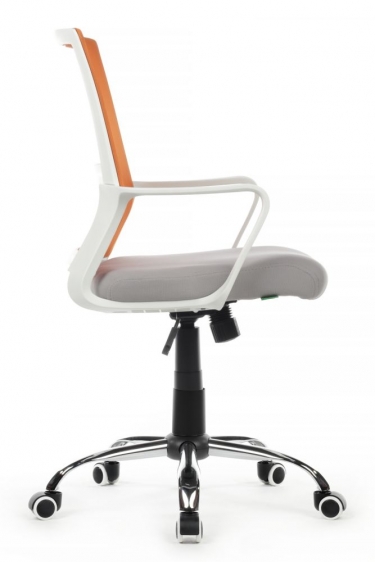 Кресло Riva Chair RCH 1029MW Оранжевый