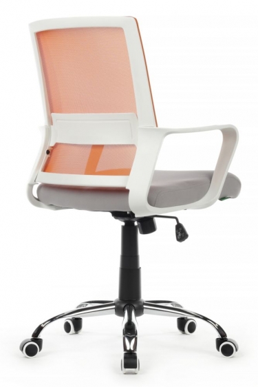 Кресло Riva Chair RCH 1029MW Оранжевый