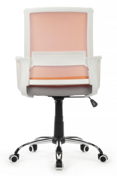 Кресло Riva Chair RCH 1029MW Оранжевый