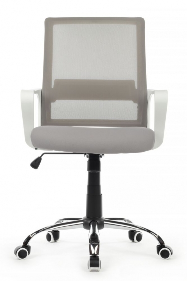 Кресло Riva Chair RCH 1029MW Серый