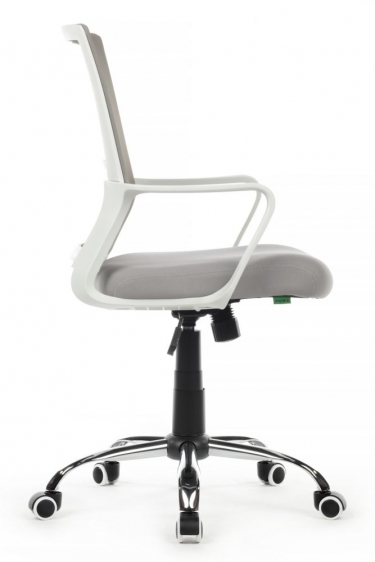 Кресло Riva Chair RCH 1029MW Серый