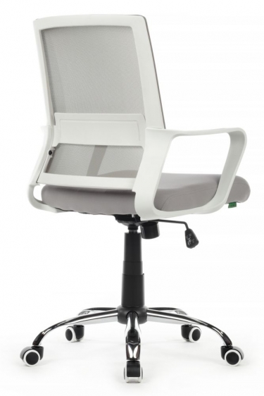 Кресло Riva Chair RCH 1029MW Серый