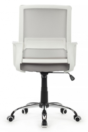 Кресло Riva Chair RCH 1029MW Серый