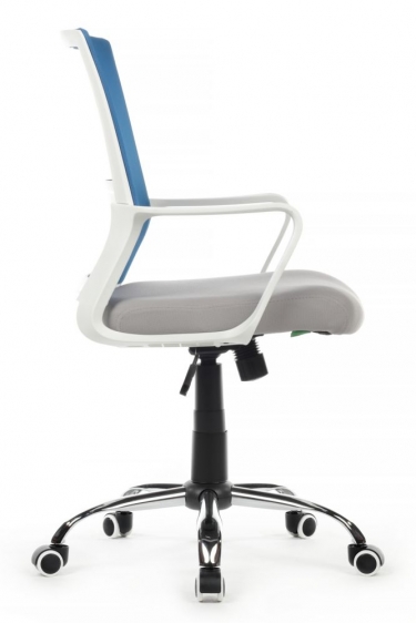 Кресло Riva Chair RCH 1029MW Синий