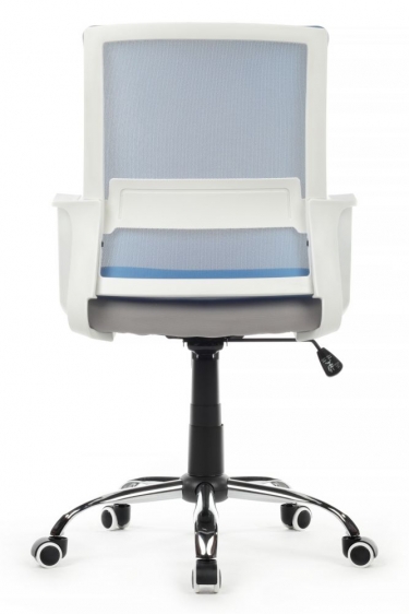 Кресло Riva Chair RCH 1029MW Синий