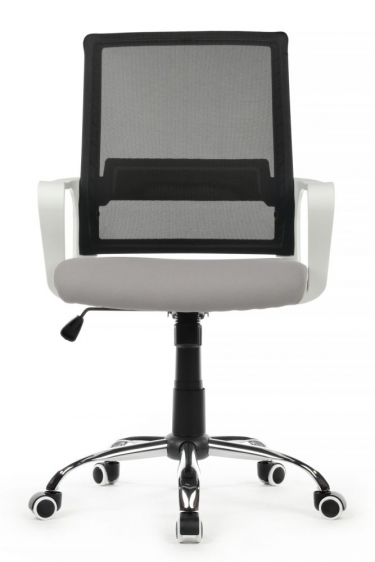 Кресло Riva Chair RCH 1029MW Черный