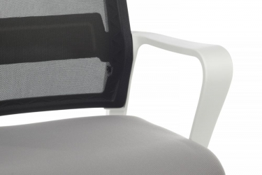 Кресло Riva Chair RCH 1029MW Черный
