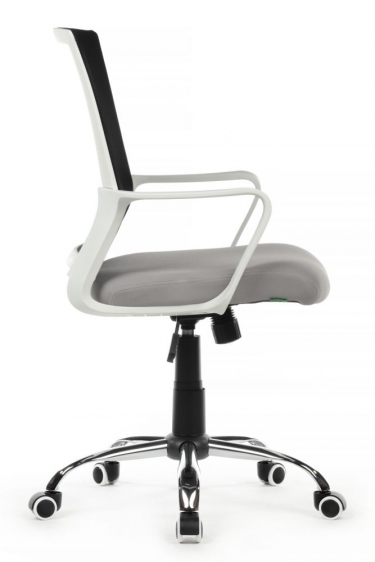 Кресло Riva Chair RCH 1029MW Черный