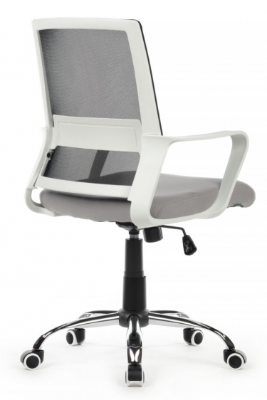 Кресло Riva Chair RCH 1029MW Черный