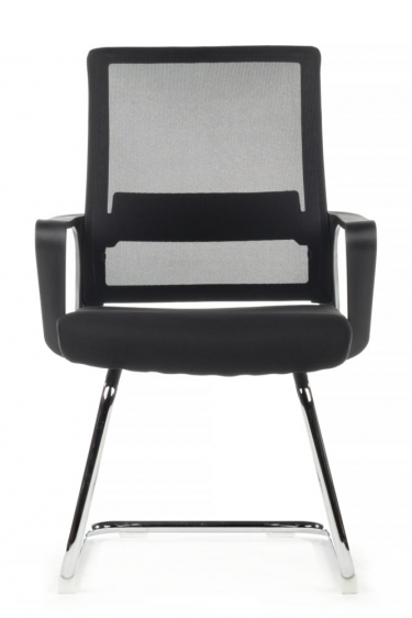 Кресло Riva Chair RCH 1029CB Черный