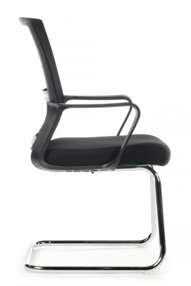 Кресло Riva Chair RCH 1029CB Черный