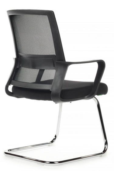 Кресло Riva Chair RCH 1029CB Черный