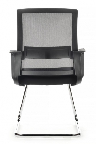 Кресло Riva Chair RCH 1029CB Черный