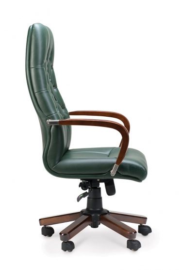 Кресло руководителя ЧЕСТЕР P2346-L09 LEATHER