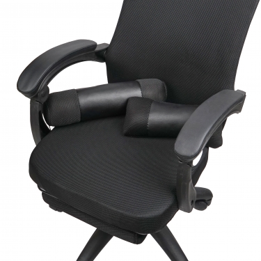 Кресло 925 цвет черный 925-black