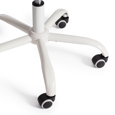 Кресло офисное Tetchair BM-520M ткань, розовый