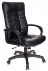 Кресло руководителя Бюрократ KB-10/BLACK