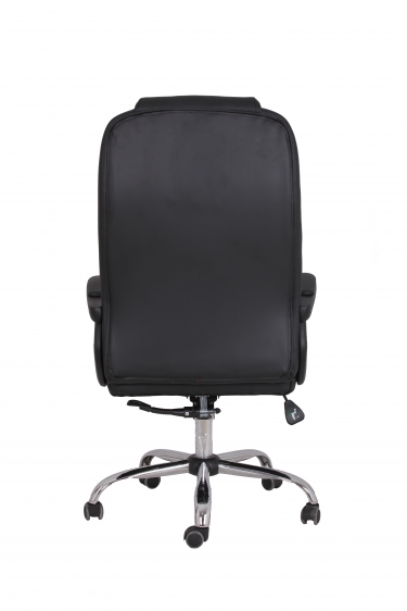 Кресло руководителя College CLG-616 LXH Black