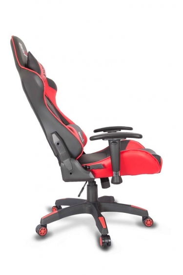 Геймерское кресло College CLG-801LXH Red