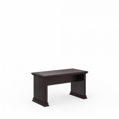 Брифприставка POINTEX DBL21871101 темный дуб