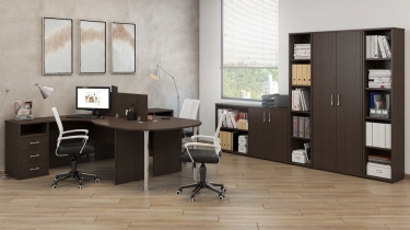 Приставка POINTEX TRD29626101 Темный дуб