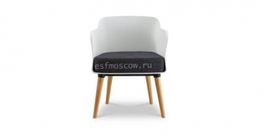 Стул PW-028 Белый