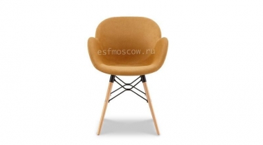 Стул FL-08 WNPS Персиковый