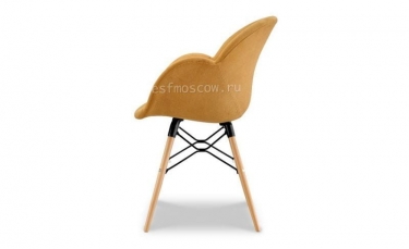 Стул FL-08 WNPS Персиковый