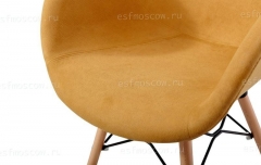Стул FL-08 WNPS Персиковый