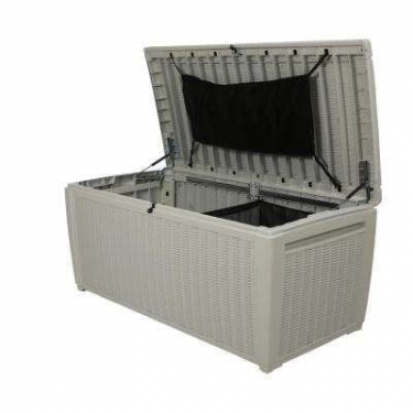Сундук классический KETER Pool Box 500 L