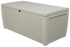 Сундук классический KETER Pool Box 500 L