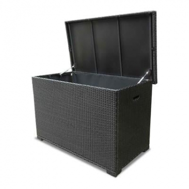 Сундук классический KETER JAVA BOX 850 L антрацит