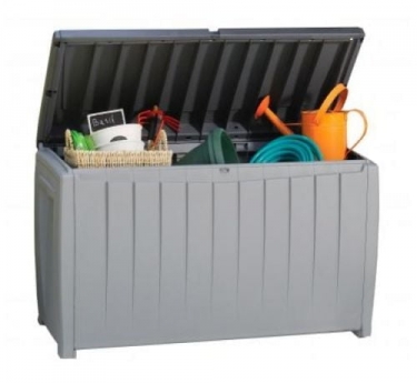Сундук классический KETER Novel Storage Box 340 L