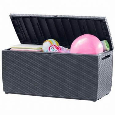 Сундук классический KETER CAPRI STORAGE BOX 305 L