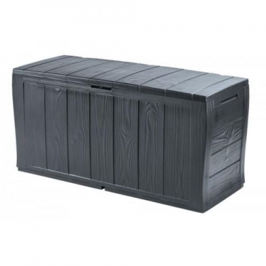 Сундук классический KETER SHERWOOD STORAGE BOX 270 L