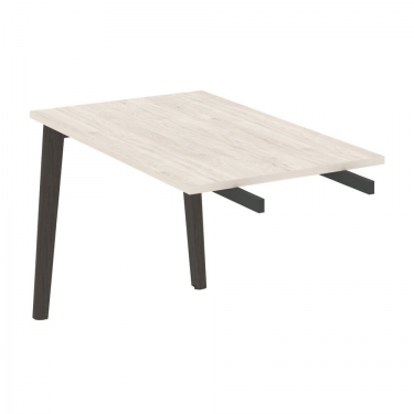 Брифинг-приставка Рива ONIX WOOD OW.BR-11 Денвер Светлый/Темный