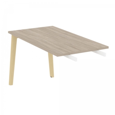 Брифинг-приставка Рива ONIX WOOD OW.BR-13 Дуб Аттик/Светлый