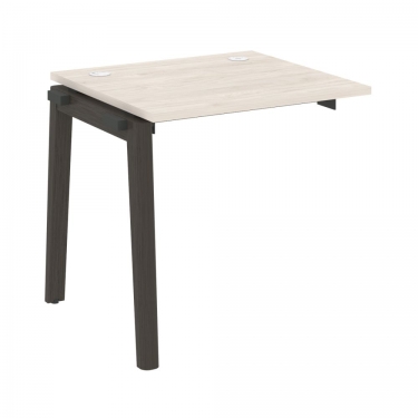 Наборный элемент рабочей станции Рива ONIX WOOD OW.1.NRS-0.7 Денвер Светлый/Темный