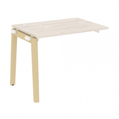 Наборный элемент рабочей станции Рива ONIX WOOD OW.1.NRS-1.7 Денвер Светлый/Светлый