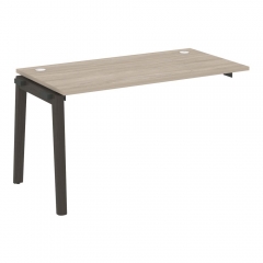 Наборный элемент рабочей станции Рива ONIX WOOD OW.1.NRS-3.7 Дуб Аттик/Темный