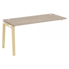 Наборный элемент рабочей станции Рива ONIX WOOD OW.1.NRS-4.7 Дуб Аттик/Светлый