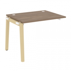 Наборный элемент рабочей станции Рива ONIX WOOD OW.1.NRS-1.8 Дуб Аризона/Светлый