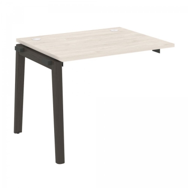 Наборный элемент рабочей станции Рива ONIX WOOD OW.1.NRS-1.8 Денвер Светлый/Темный