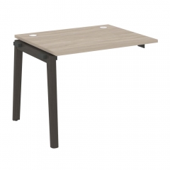 Наборный элемент рабочей станции Рива ONIX WOOD OW.1.NRS-1.8 Дуб Аттик/Темный