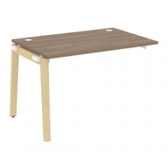 Наборный элемент рабочей станции Рива ONIX WOOD OW.1.NRS-2.8 Дуб Аризона/Светлый