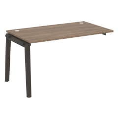 Наборный элемент рабочей станции Рива ONIX WOOD OW.1.NRS-3.8 Дуб Аризона/Темный