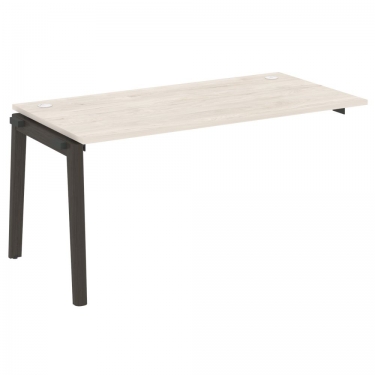 Наборный элемент рабочей станции Рива ONIX WOOD OW.1.NRS-4.8 Денвер Светлый/Темный