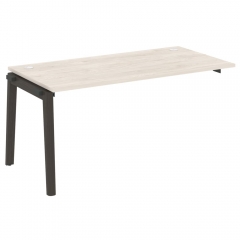 Наборный элемент рабочей станции Рива ONIX WOOD OW.1.NRS-4.8 Денвер Светлый/Темный