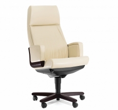 Dico Wood A Кресло для руководителя DP3468W P P13